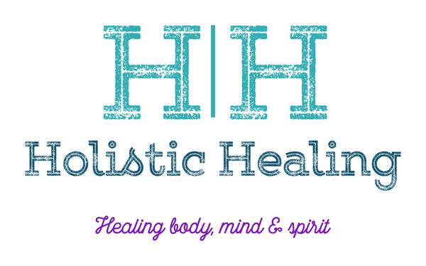 Holistic Healing logo