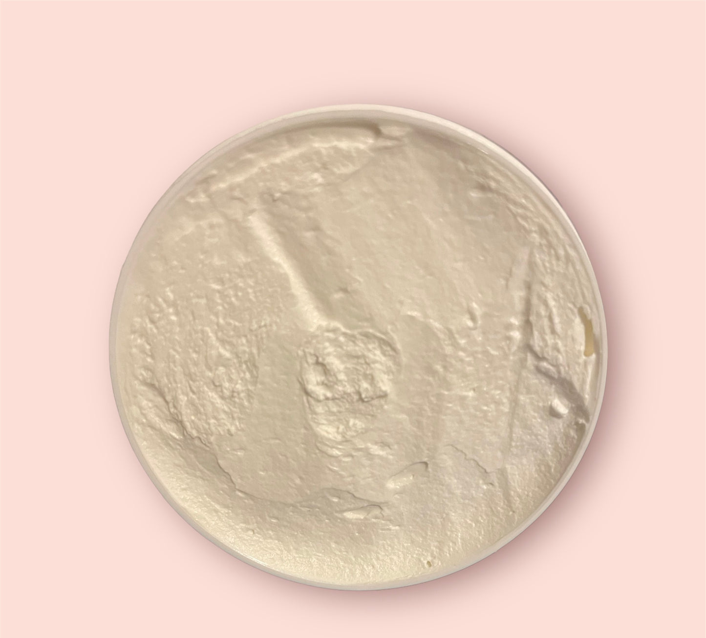 Herbal Infused Whipped Body Butter