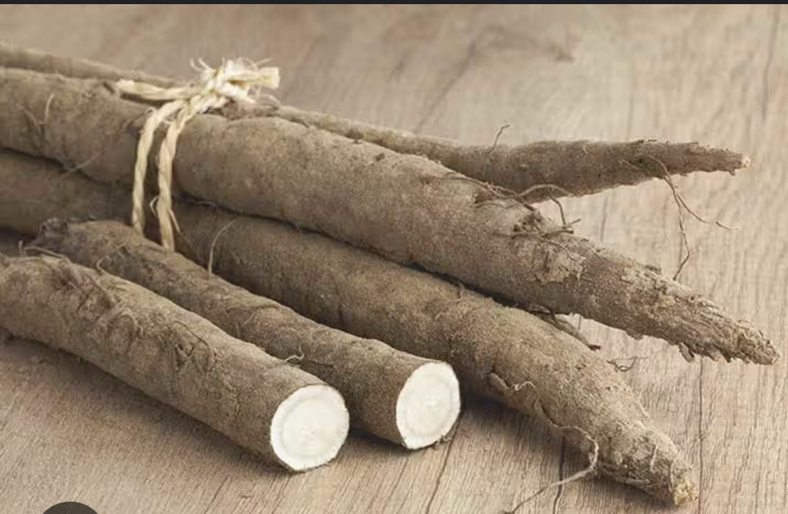 Organic Herbs