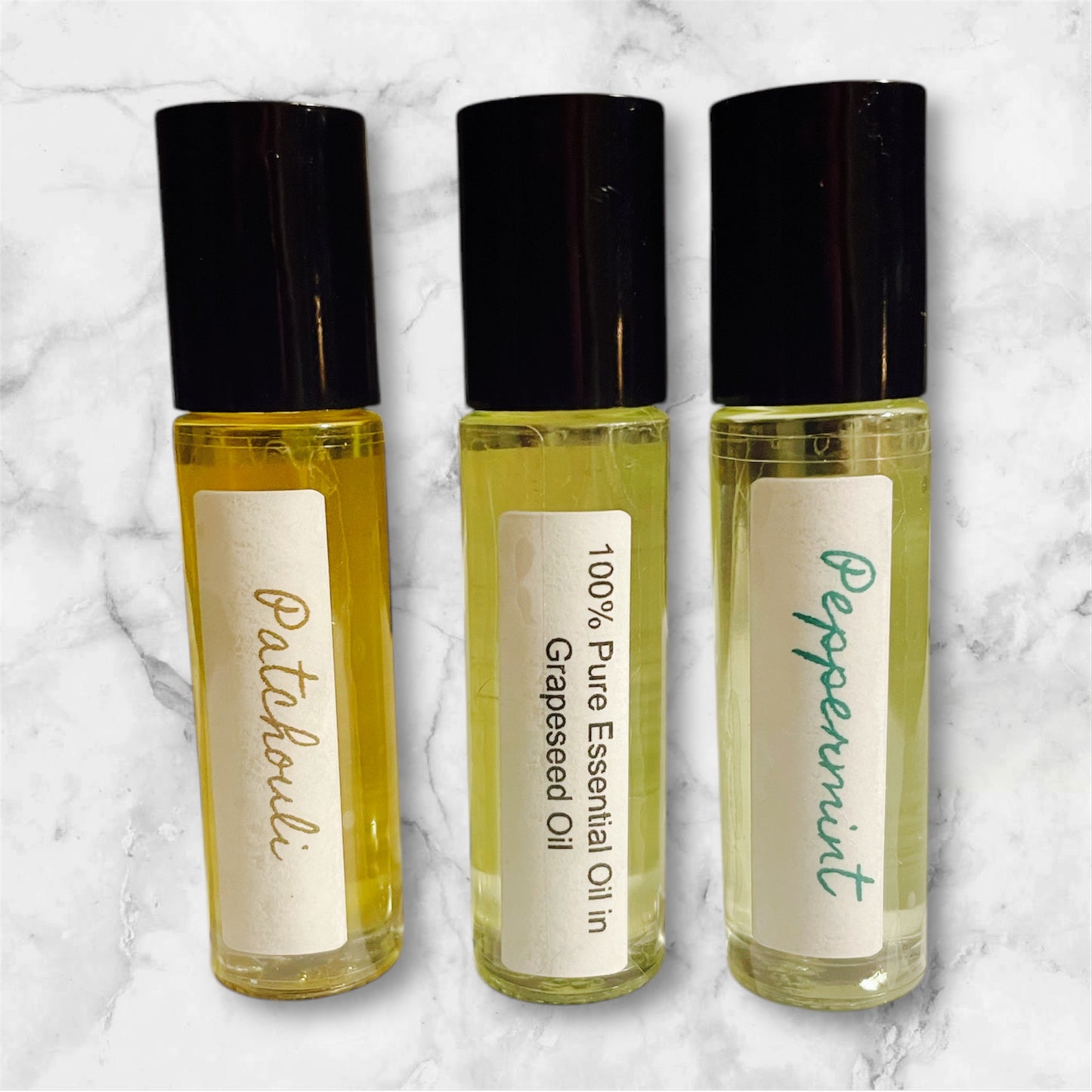 Essential oil Roll-On