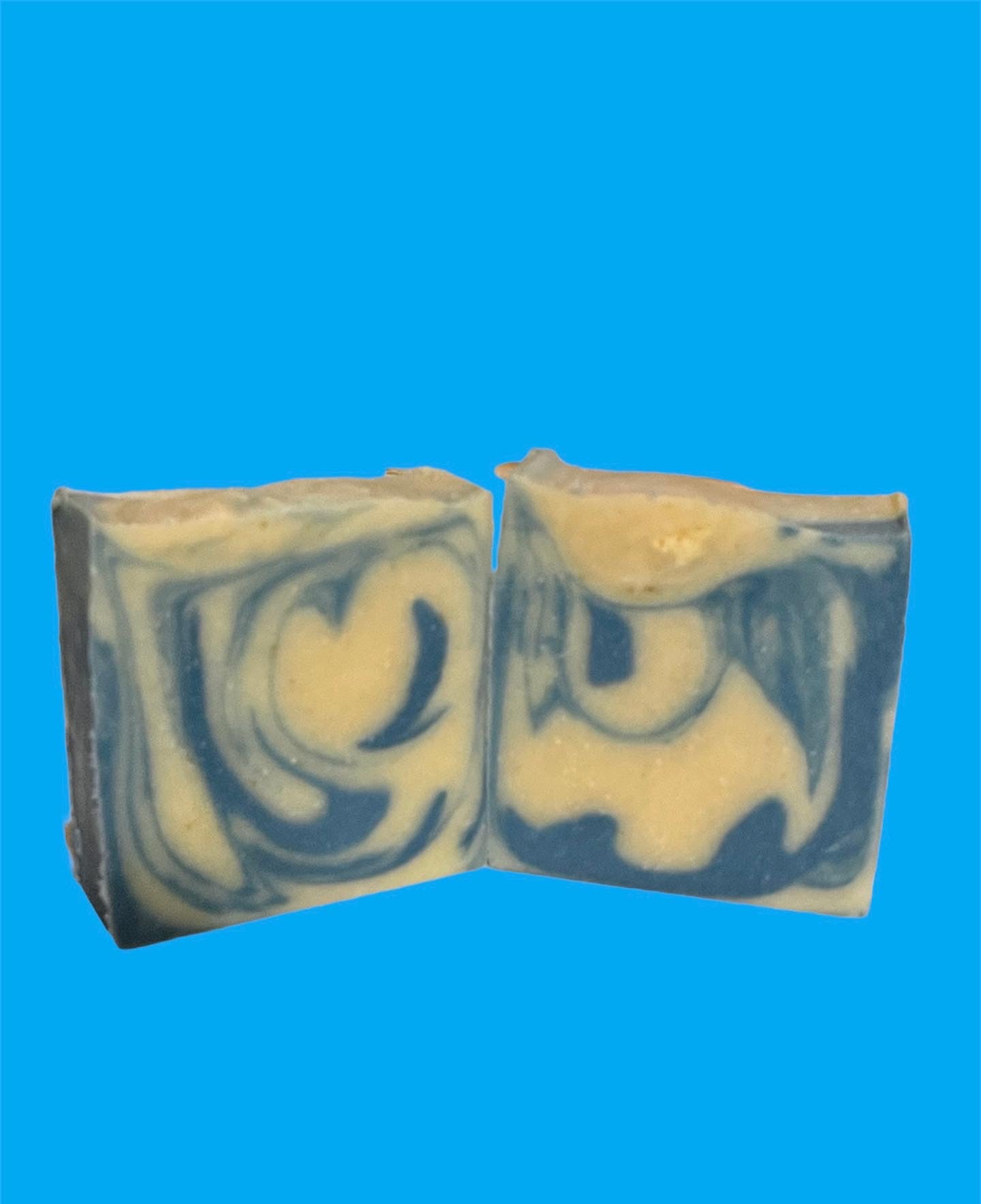 Seamoss and Coconut Milk Soap